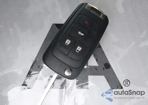 2011 GMC Terrain Sle-1 из США, поврежденный, VIN 2CTALMEC0B6318799